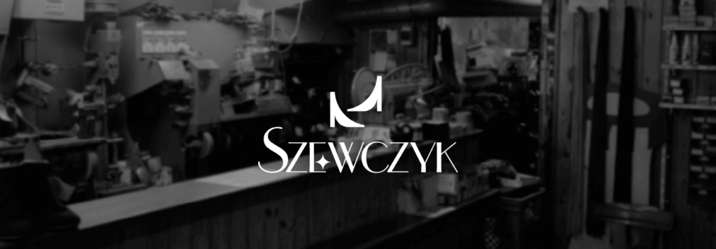 Szewczyk baner